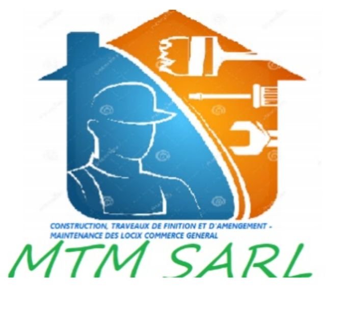 MTM Logo