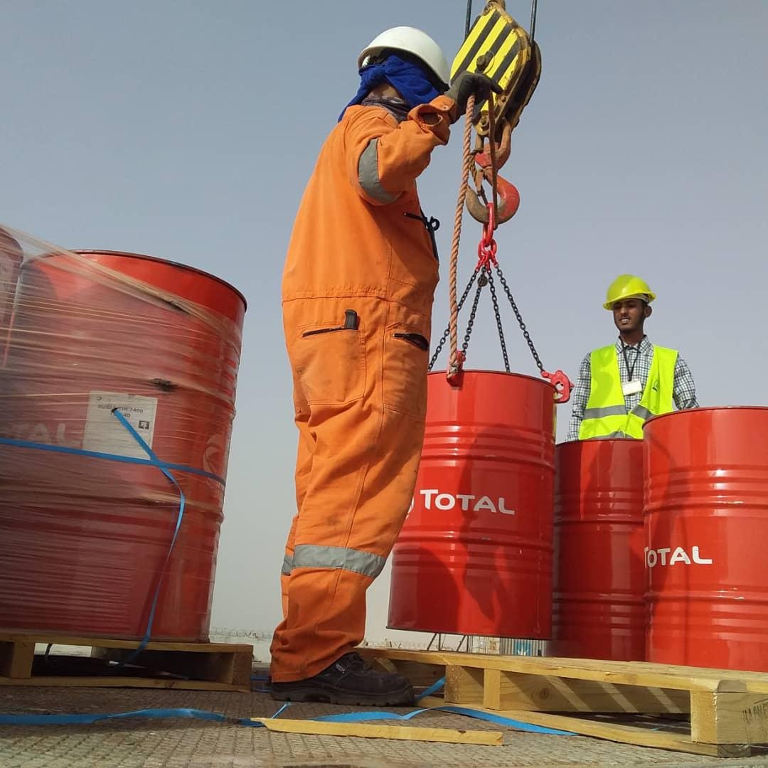 Top Supply Industrial Solutions