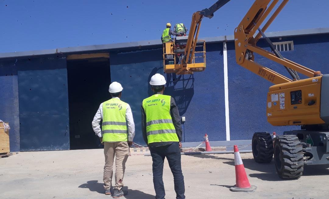 Top Supply Premium Brands