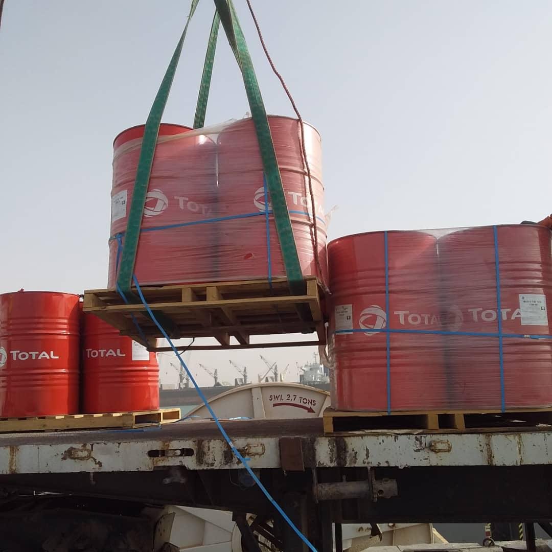 Top Supply Industrial Equipment