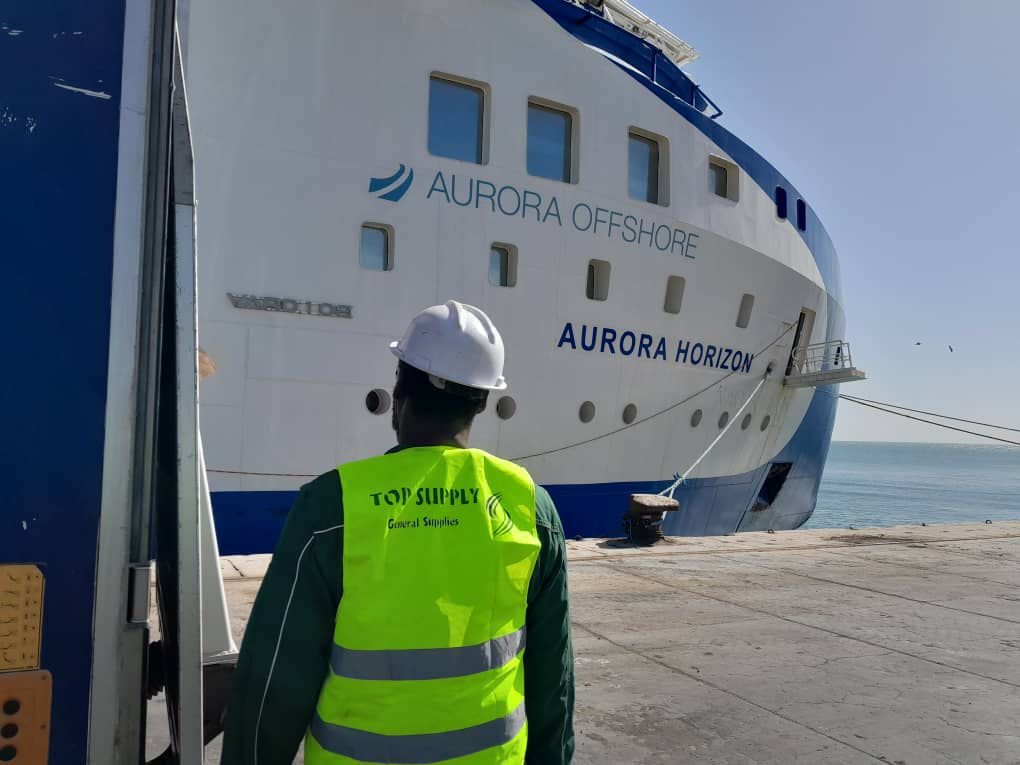 Top Supply Logistics Solutions