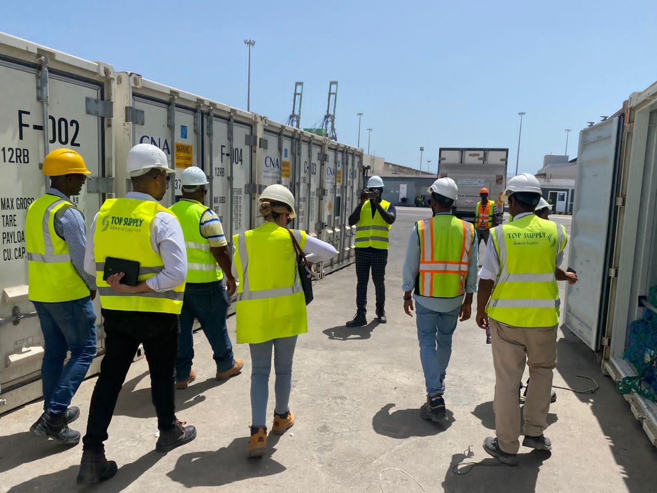 Top Supply Quality Products