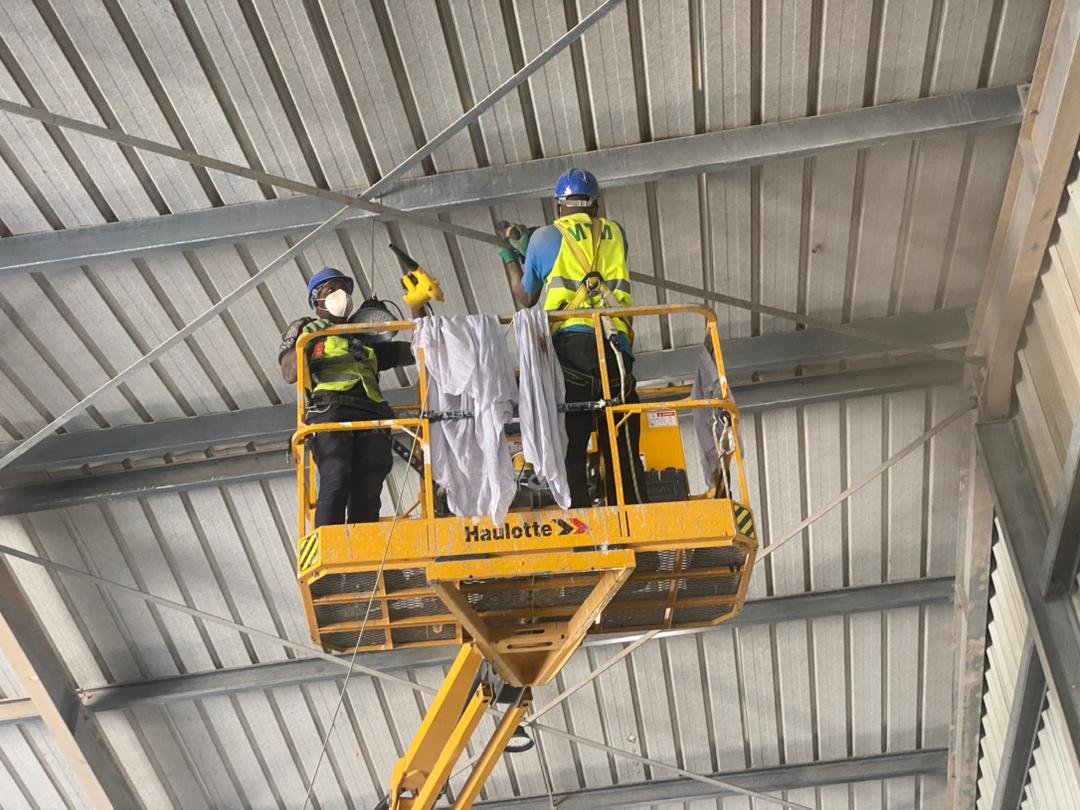 Top Supply Excellence